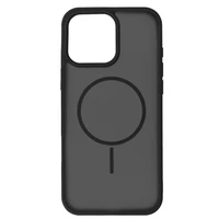 Magmat plānais apvalks Iphone 16 Pro Max melns