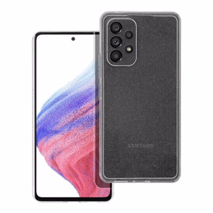 Caurspīdīgs apvalks 2 mm Blink Samsung A53 5G caurspīdīgs