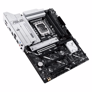 ASUS PRIME Z890-P WIFI Intel Z890 LGA 1851 (Socket V1) ATX mātesplate