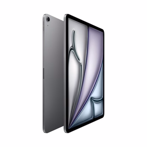 Apple iPad Air Apple M 128 GB 33 cm (13") 12 GB Wi-Fi 7 (802.11be) iPadOS 26 pelēks