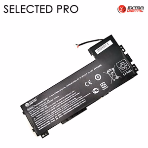 Notebook baterija VHP VV09XL, 5600mAh, Selected Pro
