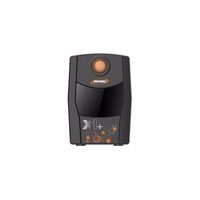Infosec UPS X1+ 1000 Backup Power Supply 1000VA, 500W, 2× FR/Schuko