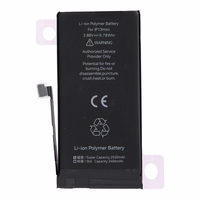 JCID Diagnosticējams oriģināls akumulators iPhone 13 Mini (liela ietilpība)