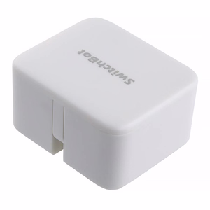 Bezvadu tālvadības slēdzis SwitchBot-S1 (balts)