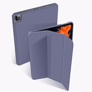 Tech-Protect SC Pen viedtālruņa apvalks iPad Pro 11" 2020-2022 - melns