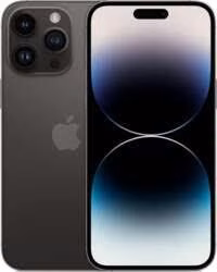 Atjaunots iPhone 14 Pro 256GB Space Black A klase