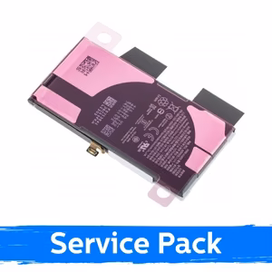 Ar iPhone 13 saderīgs akumulators (servisa pakete)