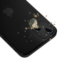 Apple iPhone 15 - 3mk Lēcas aizsardzība Pro