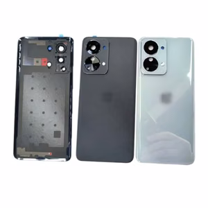 Aizmugures vāciņš saderīgs ar OnePlus Nord 2T / Jade Fog / (ar kameras objektīvu) HQ