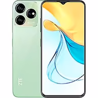 ZTE Blade V50 Design