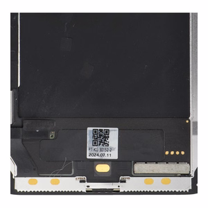 FixCell LCD displejs IPHONE XS Max Super Retina (atjaunots)