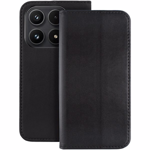 Smart Magnetic case for Xiaomi 17 black