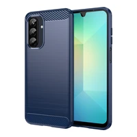 Oglekļa apvalks Samsung Galaxy A26 - zils