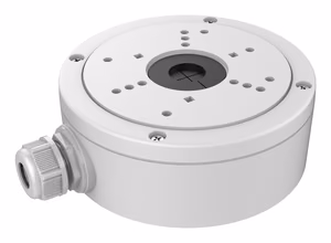 Hikvision DS-1280ZJ-S security camera accessory Junction box