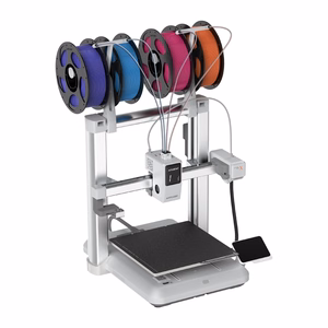 Anycubic Kobra X 3D printeris