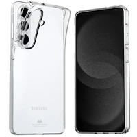 Case Mercury Jelly Clear Samsung S947 S26 Plus transparent