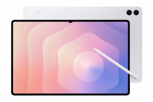 Планшет Samsung Galaxy Tab S11 Ultra 14" 256GB серебристый SM-X930