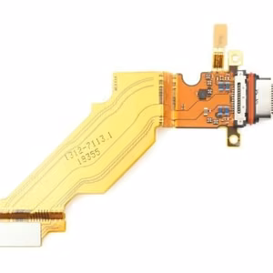 Flex Sony Xperia XZ3 H8416 H9436 spraudņa ORG