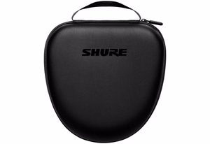 Shure AONIC 50 Gen 2 SBH50G2-BK – profesionālas bezvadu austiņas ar ANC, melnas