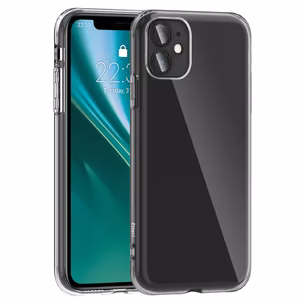Etteri прозрачный чехол iPhone 11