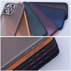 VARIETE viedtālruņa apvalks IPHONE 17 Pro violeta