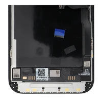FixCell LCD ekrāns IPHONE 14 Pro HARD OLED (diagnozējams: lietots)