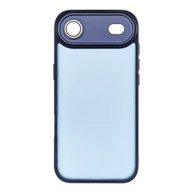 VARIETE viedtālruņa apvalks IPHONE 17 Air tumši zils