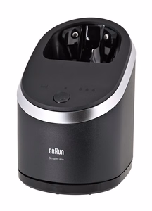 Braun Series 9 Pro 9577cc – foil shaver, silver