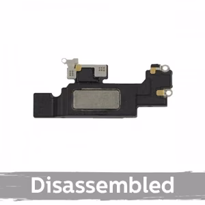 Austiņu skaļrunis saderīgs ar iPhone 12 Mini 100% oriģināls (izjaukts)