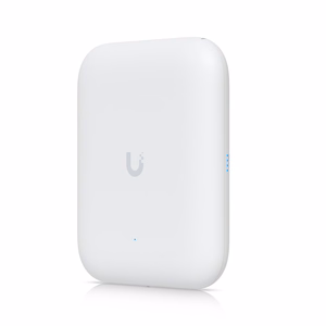 Ubiquiti U7 Pro Outdoor 8600 Mbit/s balts Power over Ethernet (PoE)