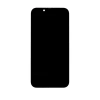 LCD displejs NCC Iphone 13 Mini melns IC Prime