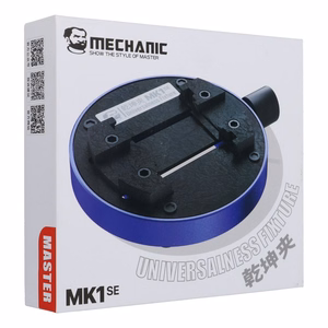 MECHANIC MK1 SE Mātesplates turētājs
