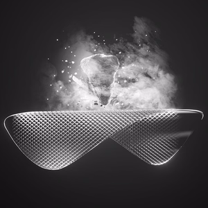 Benks rūdītais aizsargstikls Glass Warrior HD Samsung Galaxy S25 Ultra (ar pirkstu nospiedumu atbloķēšanu)