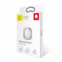 Baseus "Privity" Zeltains magnetic ring / holder