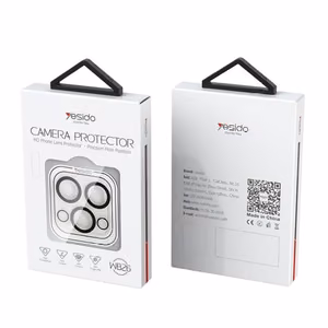 Yesido защита объектива WB26 для iPhone 13 / 13 Mini