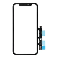 MUSTTBY skārienekrāns + rāmis + OCA IPHONE XR