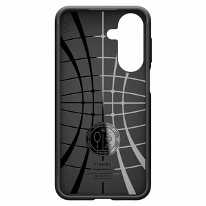 Spigen Rugged Armor maciņš modelim Samsung Galaxy A27 5G – matēti melns