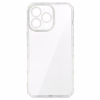 Armor Antishock maciņš iPhone 14 Pro Max caurspīdīgs