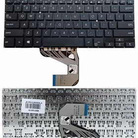 Keyboard ASUS S406U, X406U, V406U, Y406U, US