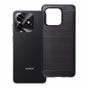 Maciņš Honor X5c Plus Carbon 2.0 melns