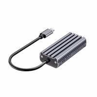 UNITEK USB-C TO RJ45 5GBPS M/F ADAPTER