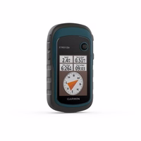 Garmin eTrex 22x navigator Handheld 5.59 cm (2.2") TFT 141.7 g melns, pelēks