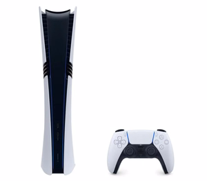 Sony PlayStation 5 PRO 2TB spēļu konsole