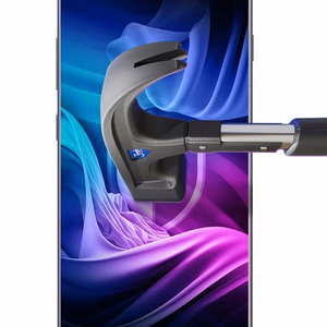 3mk Silky Matt Pro – tālruņa ekrāna aizsargs modelim Samsung Galaxy S10+