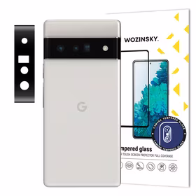 Wozinsky pilns aizsargstikls kamerai Google Pixel 6 Pro