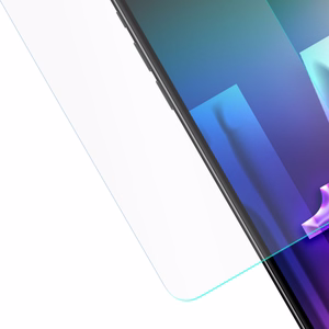3mk Silky Matt Pro — защита экрана телефона для Huawei Nova Y91