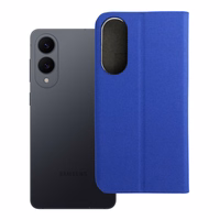 SENSITIVE Viedtālruņa apvalks SAMSUNG S25 Edge gaiši zils