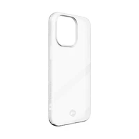 FORCELL F-PROTECT Ilgstošs plāns vāciņš IPHONE 13 Pro - caurspīdīgs