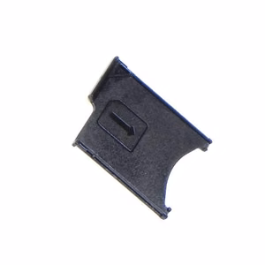 SIM kartes turētājs Sony C6602/C6603/L36H Xperia Z ORG
