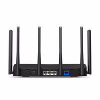 Mercusys BE9300 Tri-Band Wi-Fi 7 Router
